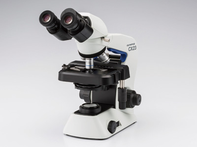奥林巴斯CX23教学级生物显微镜