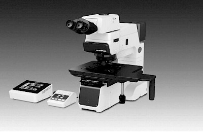 奥林巴斯MX61A全自动半导体检查显微镜