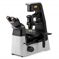 尼康Eclipse Ts2R/Ts2R-FL研究级倒置显微镜