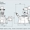 奥林巴斯研究级全电动倒置显微镜iX83尺寸图2