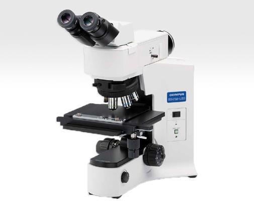 奥林巴斯BX41M-LED金相显微镜