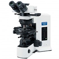 奥林巴斯BX51-P偏光显微镜