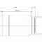 PLAPON 1.25X尺寸图