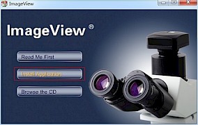 微视界相机Windows驱动、SDK开发包、ImageView图像软件下载