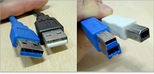 为什么选择微视界USB3.0专业相机？