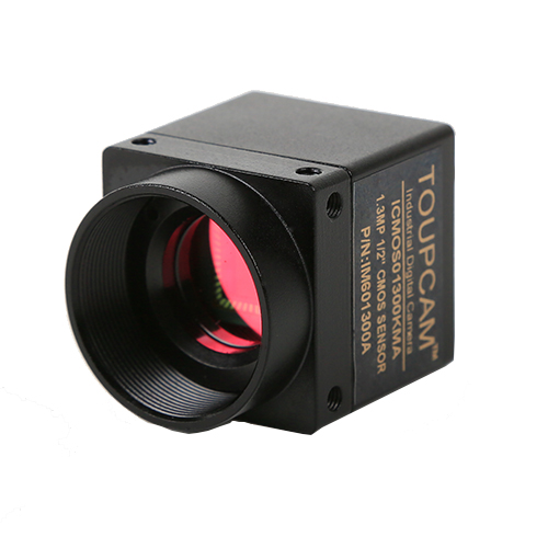 ICMOS系列C接口USB2.0 CMOS相机