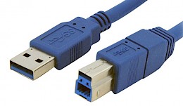 工业相机USB3.0接口