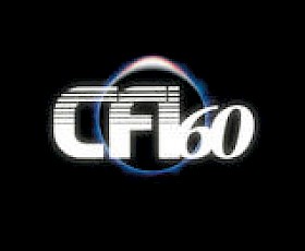 CFI60光学系统