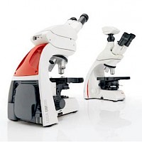 徕卡DM500/DM750教学生物显微镜