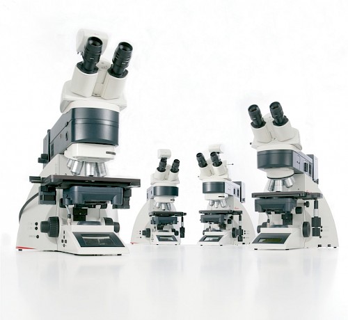 徕卡DM4000/DM5000/DM5500/DM6000 B研究级生物显微镜