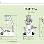 Ts2 尺寸图