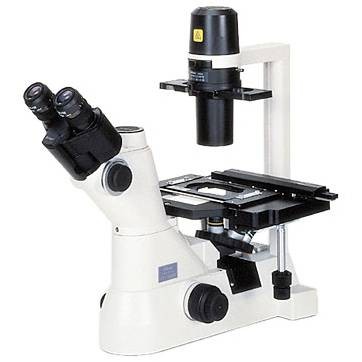 尼康TS100/TS100-F倒置显微镜