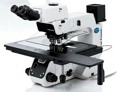 奥林巴斯MX61L/MX61半导体/FPD检查显微镜