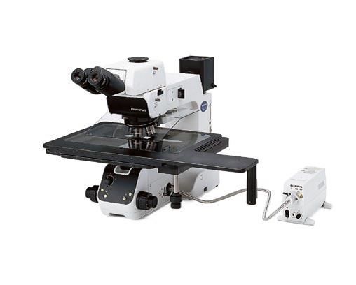 MX61L/MX61半导体/FPD检查显微镜