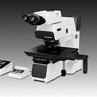 奥林巴斯MX61A全自动半导体检查显微镜