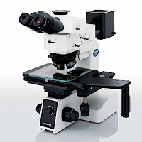 奥林巴斯MX51半导体/FPD工业检查显微镜