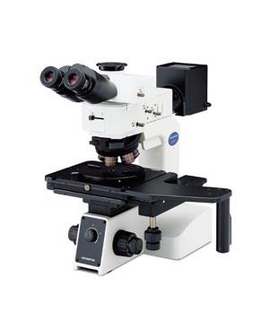 MX51半导体/FPD检查显微镜