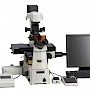 尼康Eclipse Ti-E/Ti-U/Ti-S研究级倒置生物显微镜