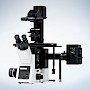 奥林巴斯ix73研究级倒置显微镜