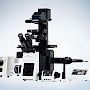 奥林巴斯全电动倒置显微镜IX83:双层光路系统