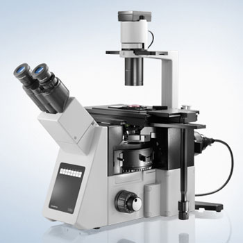 奥林巴斯iX53研究级倒置显微镜