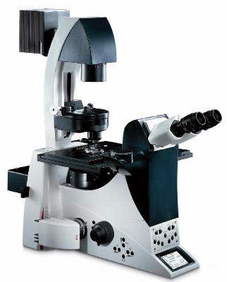 徕卡DMi4000/DMi6000 B研究级倒置显微镜