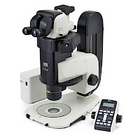 尼康SMZ25研究级体视显微镜