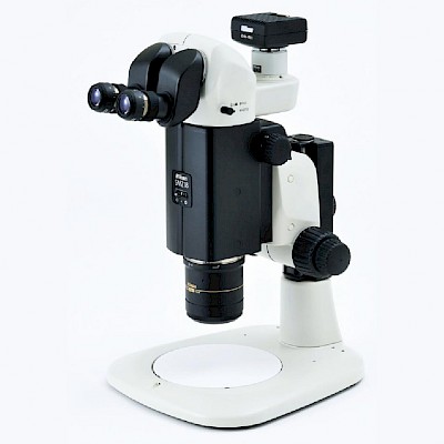 尼康SMZ18研究级体视显微镜