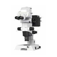 奥林巴斯MVX10研究型宏观变倍显微镜