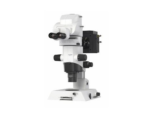 奥林巴斯MVX10研究型宏观变倍显微镜