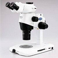 奥林巴斯SZX16研究级体视显微镜