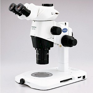 订购奥林巴斯SZX16研究级体视显微镜_微视界