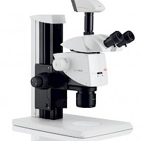徕卡M205A/M205C/M165C/M125体视显微镜