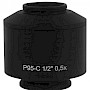 P95-C 1/2" 0.50X