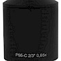 P95-C 2/3" 0.65X