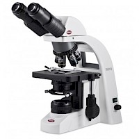麦克奥迪BA310大视场正置生物显微镜