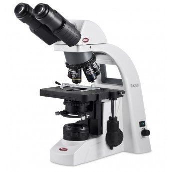 麦克奥迪BA310大视场正置生物显微镜