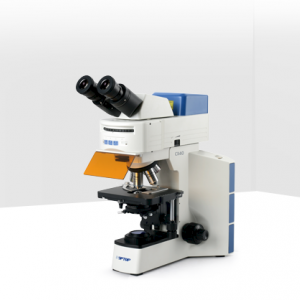 CX40F荧光显微镜