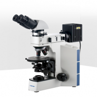 舜宇CX40P正置偏光显微镜