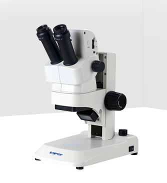 舜宇EZ460D连续变倍体视显微镜