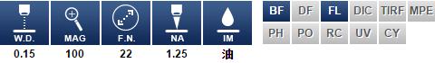 PLN 100XO基本信息