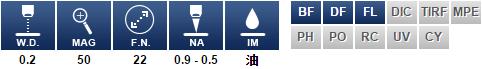 PLN 50XOI基本信息