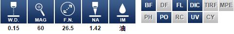 PLAPON 60XO基本信息