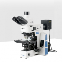 舜宇RX50M 研究级金相显微镜