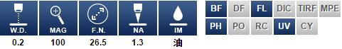 UPLFLN 100XO2PH基本信息