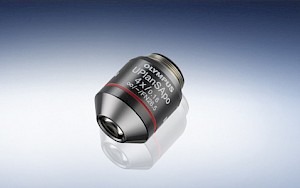 Olympus UPLSAPO 4X
