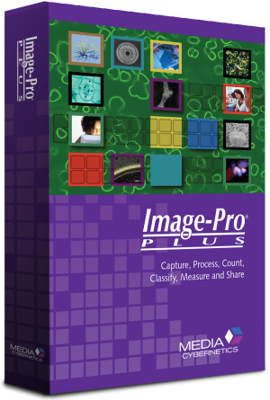 Image-Pro Plus 7