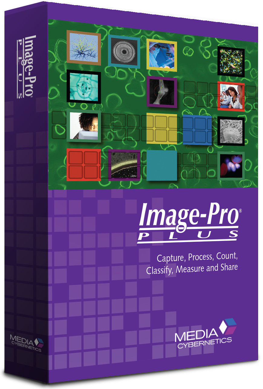 image-pro plus