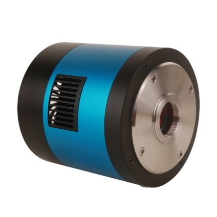 MTR3CMOS双级半导体深度制冷控温C接口USB3.0专业相机